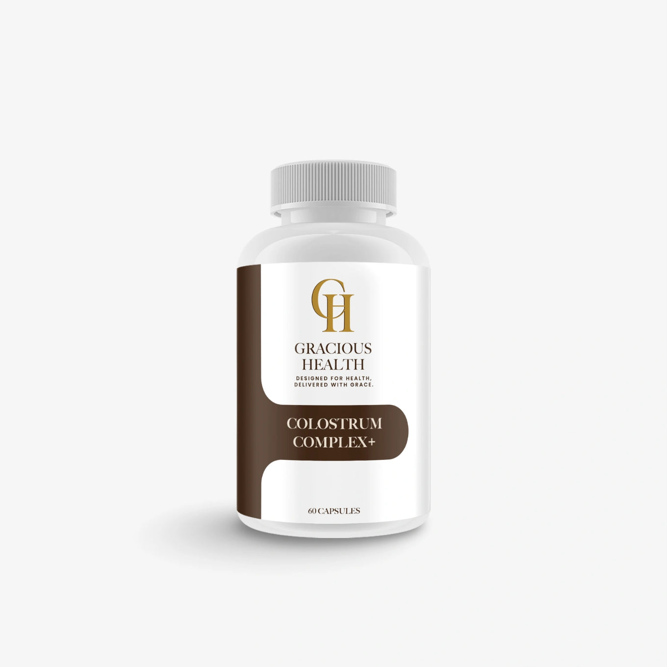 Colostrum Complex+