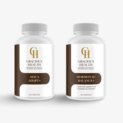 Maca Adapt & Hormonal Balance