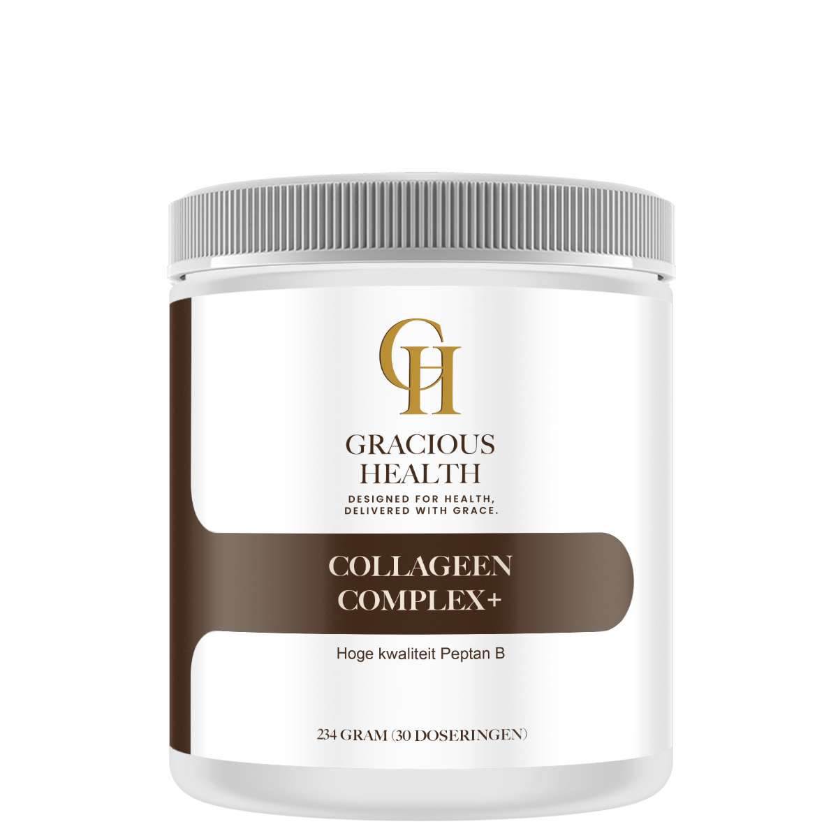 Collagen Complex+