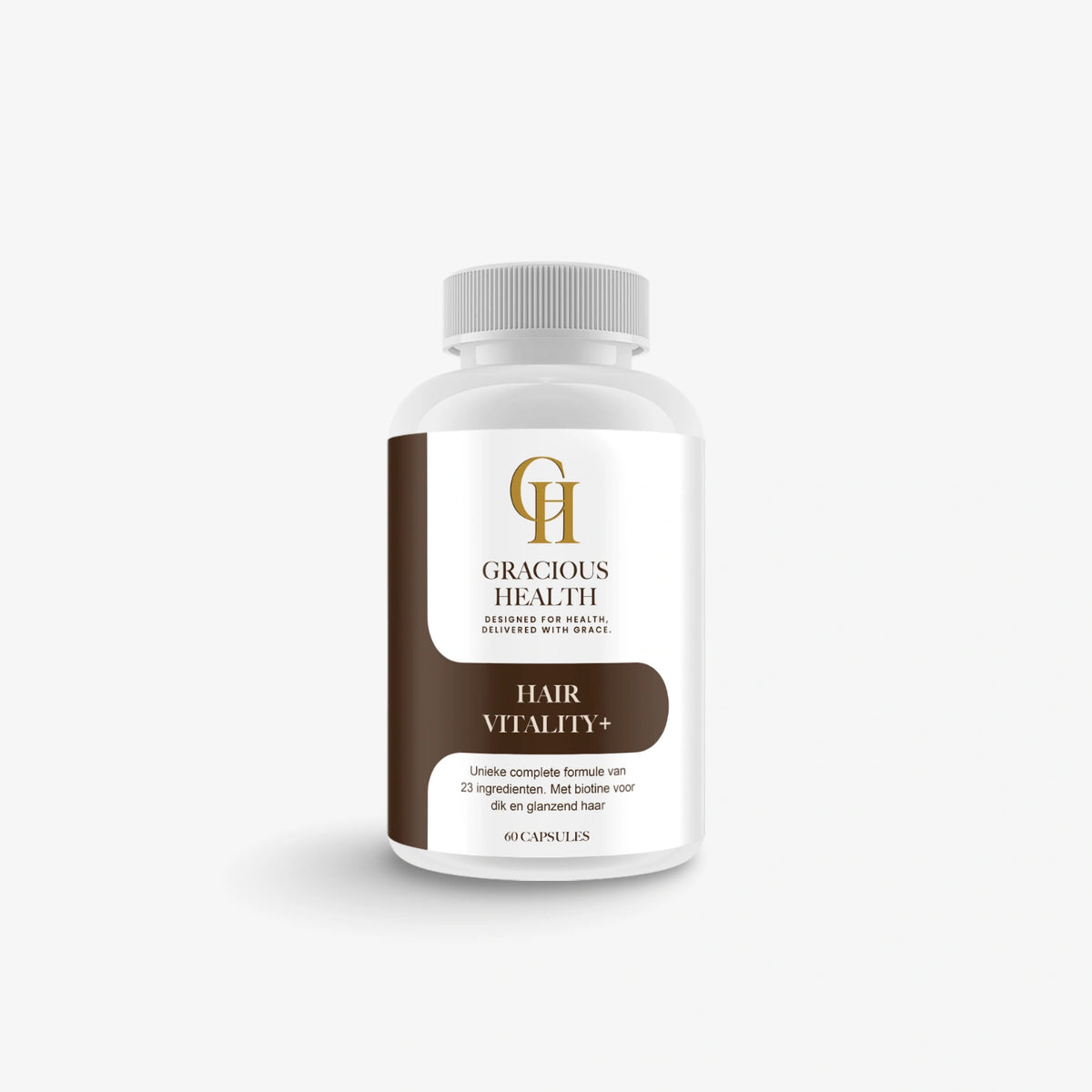 Hair Vitality+