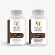 Multi Advanced+ & Magnesium Complex+
