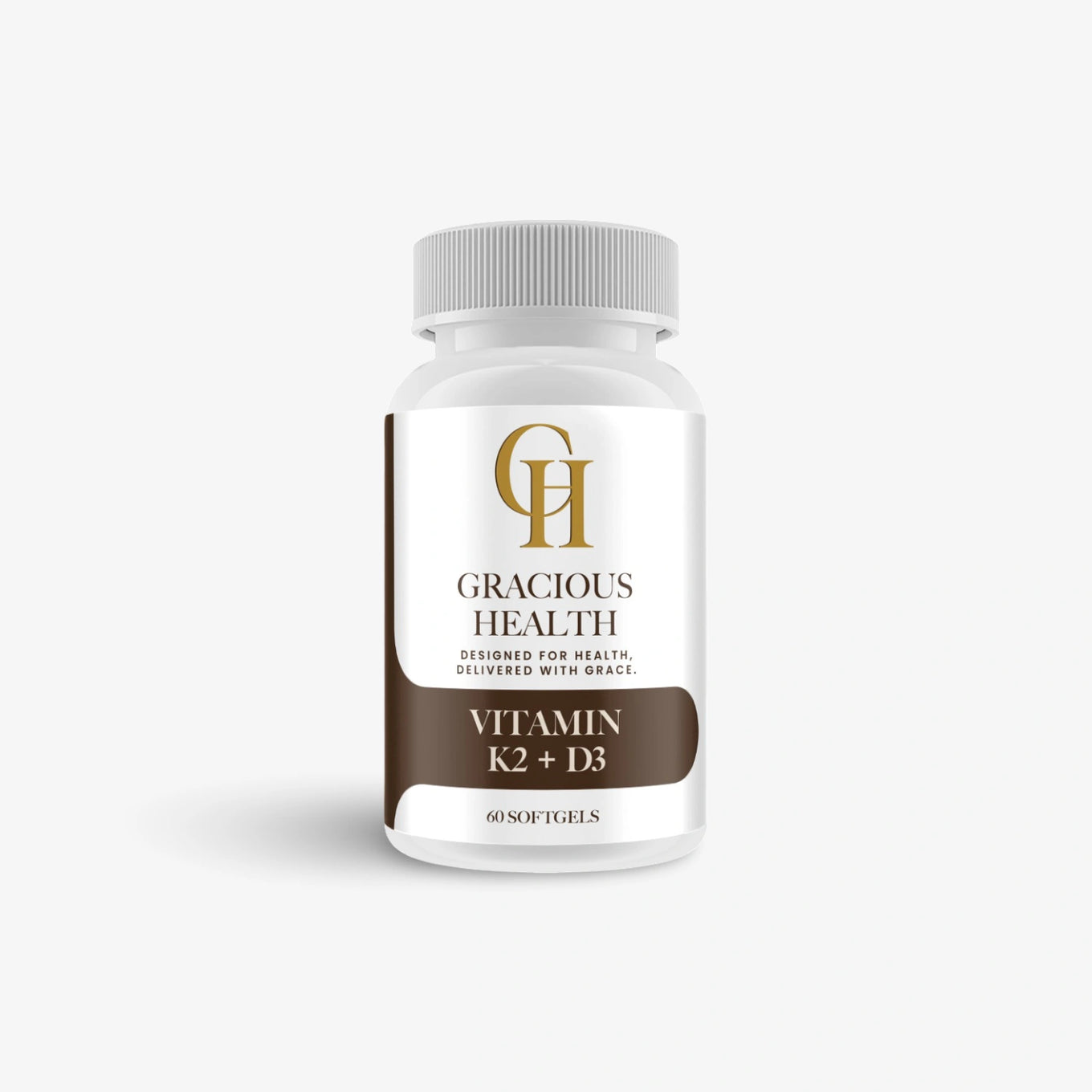 Vitamine K2 + D3