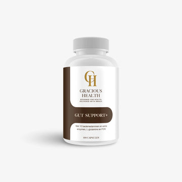 Gut Support+