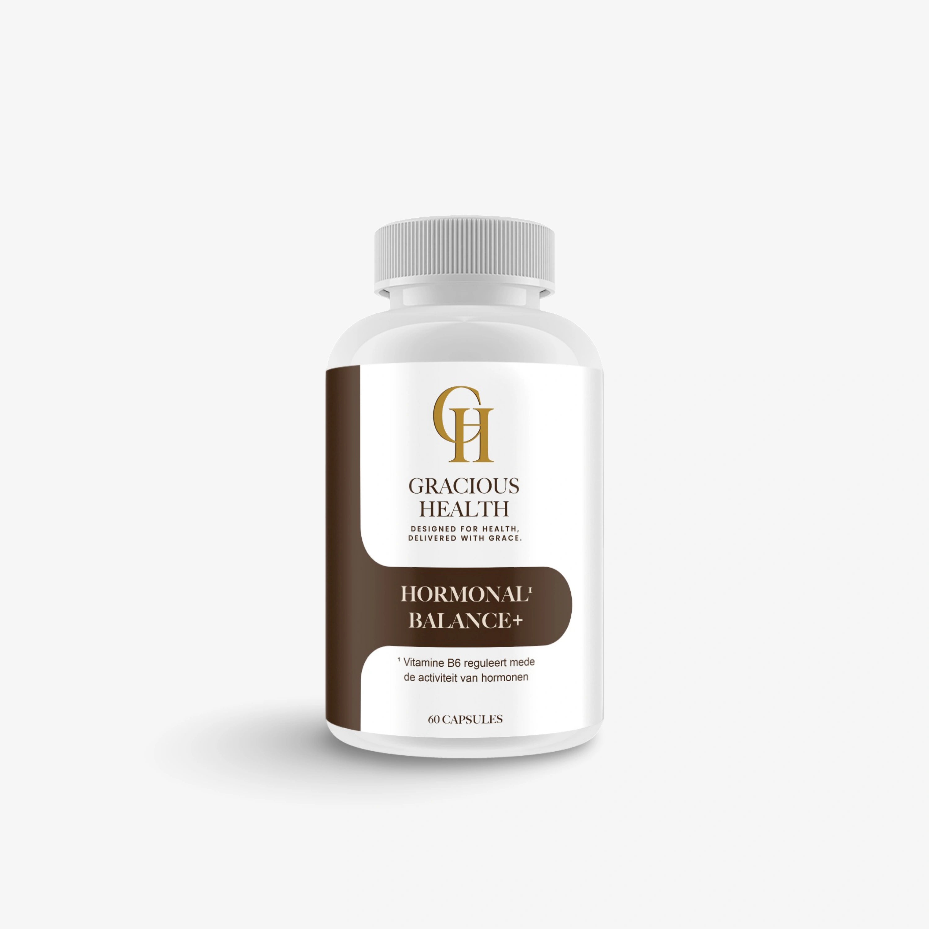 Hormonal Balance+